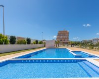 Reventa - Apartamento / piso - Orihuela Costa - Villamartín