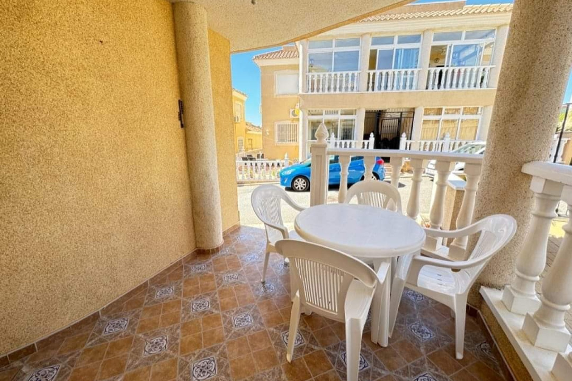 Reventa - Apartamento / piso - Orihuela Costa - Villamartín