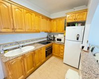 Reventa - Apartamento / piso - Orihuela Costa - Villamartín
