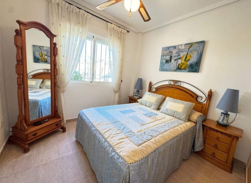 Reventa - Apartamento / piso - Orihuela Costa - Villamartín