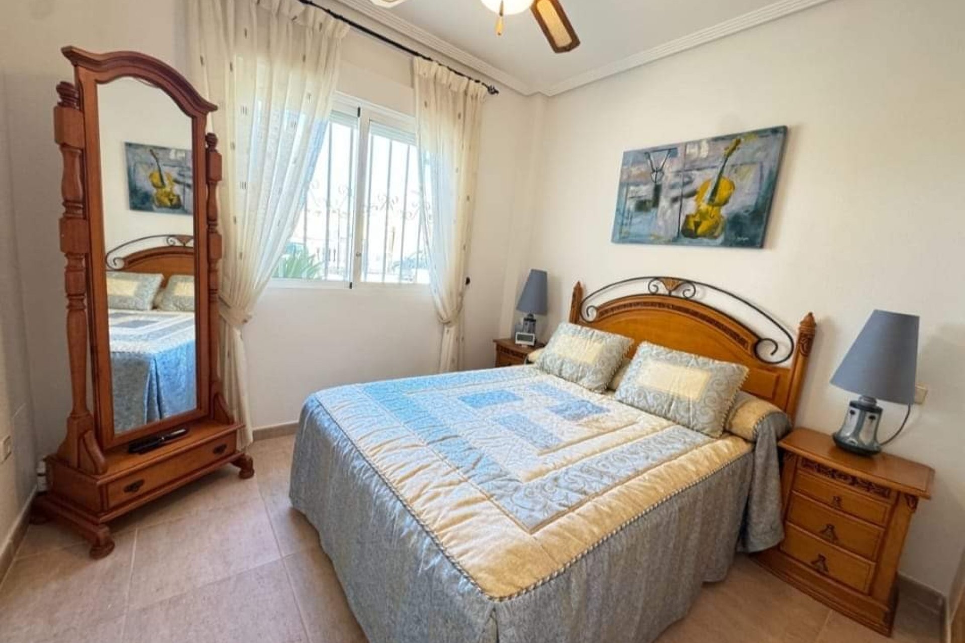 Reventa - Apartamento / piso - Orihuela Costa - Villamartín