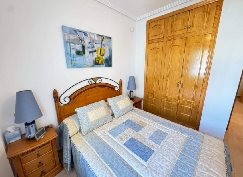 Reventa - Apartamento / piso - Orihuela Costa - Villamartín