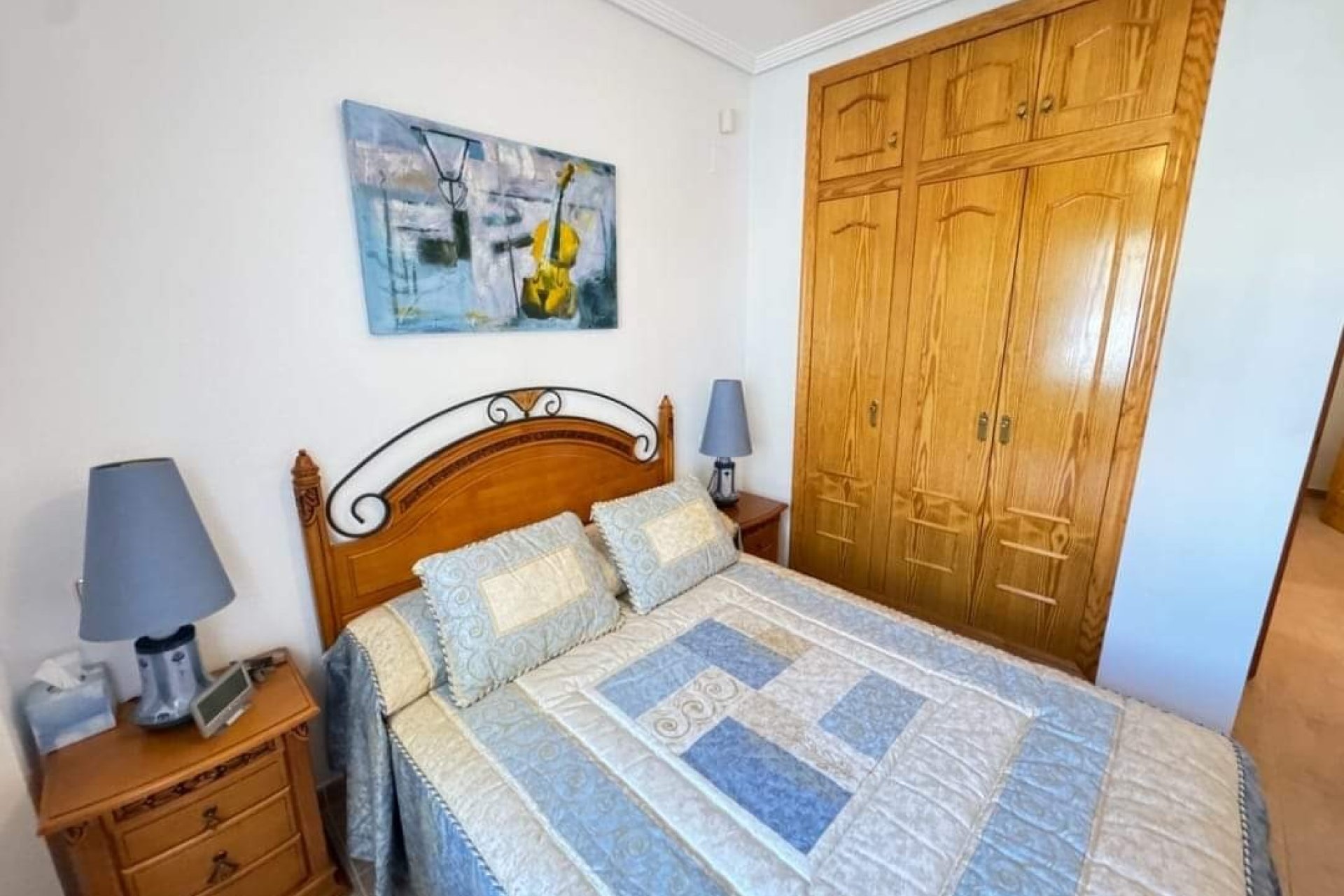 Reventa - Apartamento / piso - Orihuela Costa - Villamartín