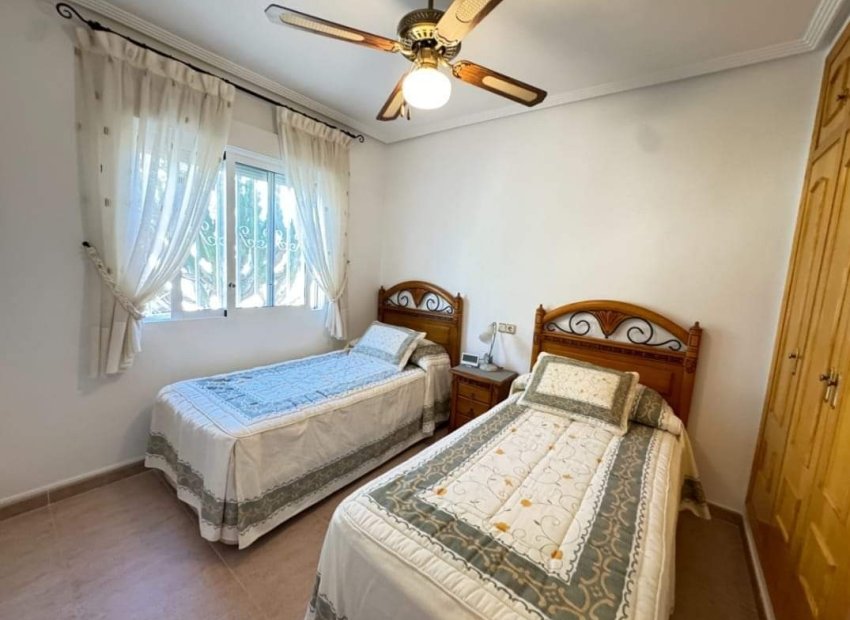 Reventa - Apartamento / piso - Orihuela Costa - Villamartín