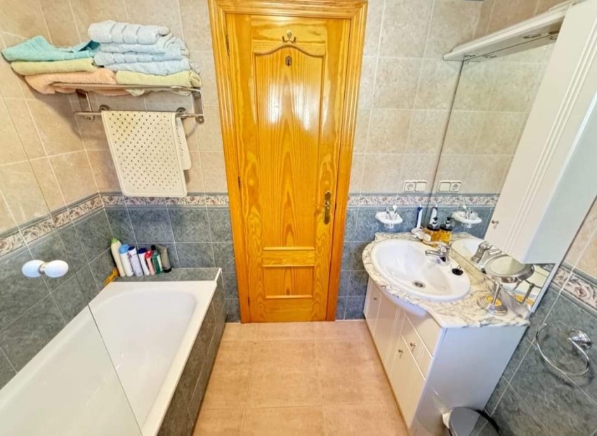 Reventa - Apartamento / piso - Orihuela Costa - Villamartín