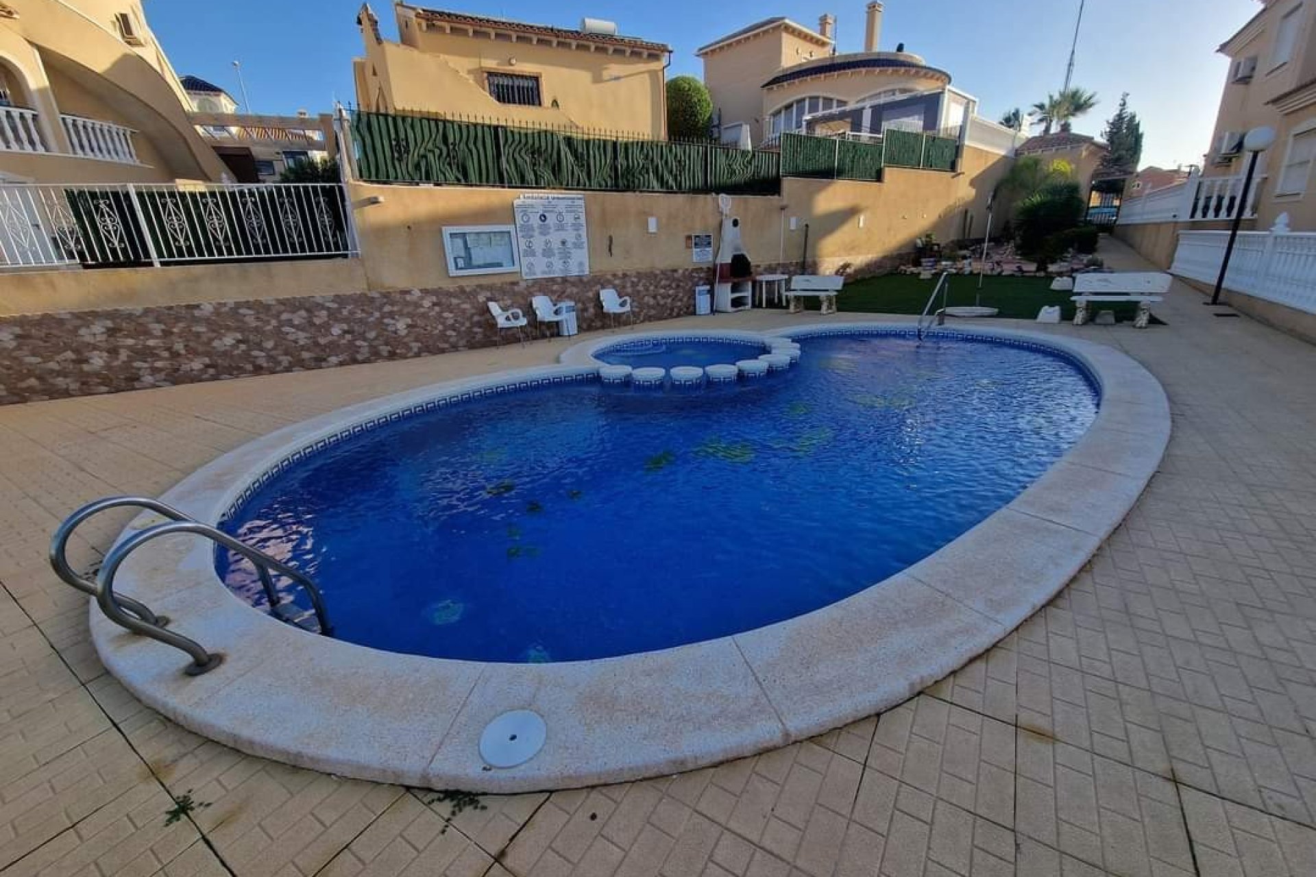 Reventa - Apartamento / piso - Orihuela Costa - Villamartín