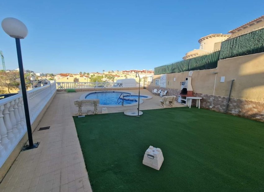 Reventa - Apartamento / piso - Orihuela Costa - Villamartín