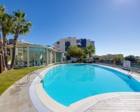 Reventa - Apartamento / piso - Orihuela Costa - Villamartín