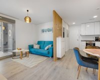 Reventa - Apartamento / piso - Orihuela Costa - Villamartín