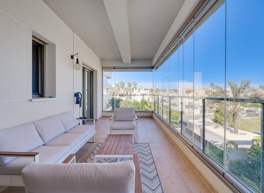 Reventa - Apartamento / piso - Orihuela Costa - Villamartín
