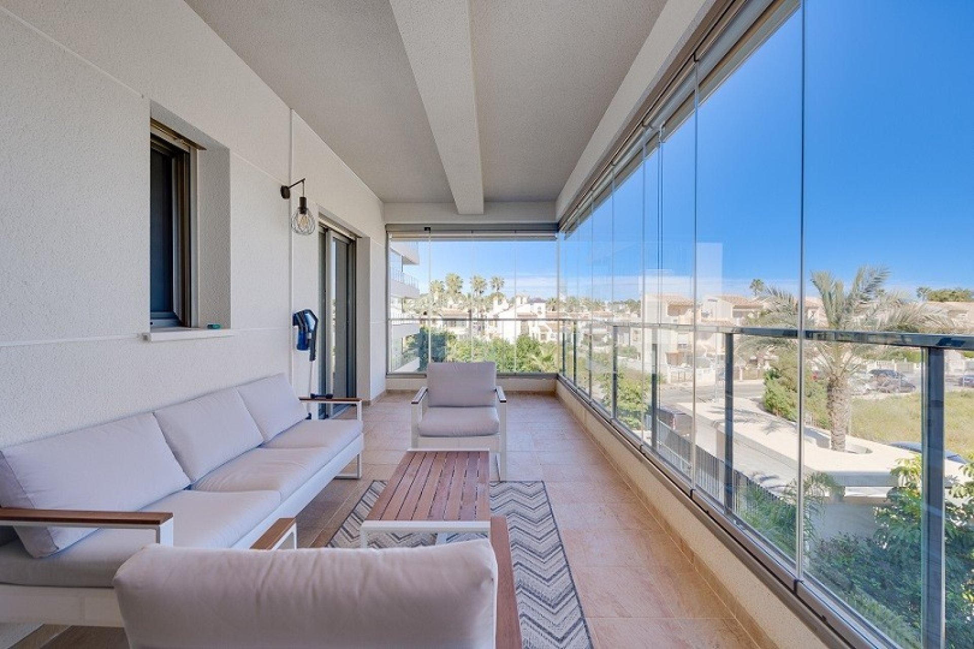 Reventa - Apartamento / piso - Orihuela Costa - Villamartín