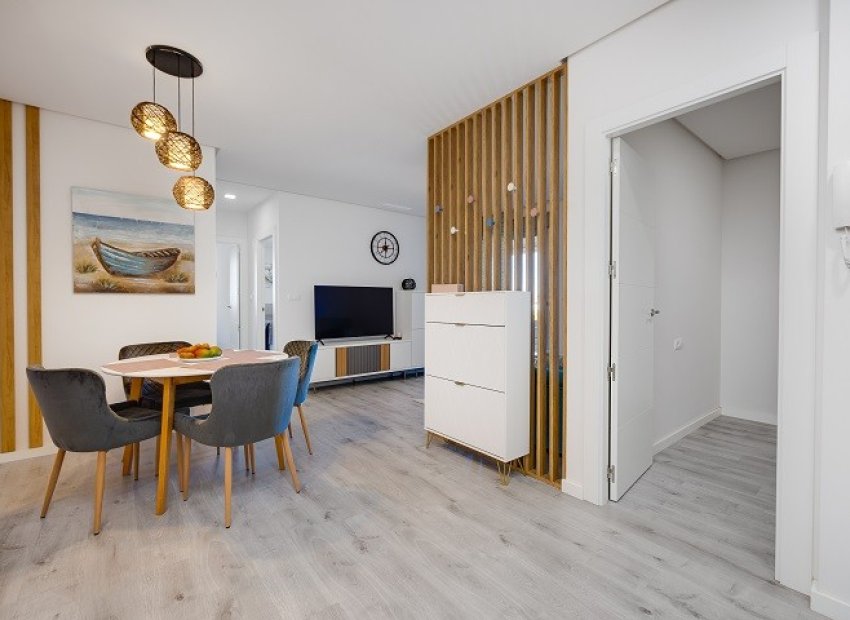 Reventa - Apartamento / piso - Orihuela Costa - Villamartín