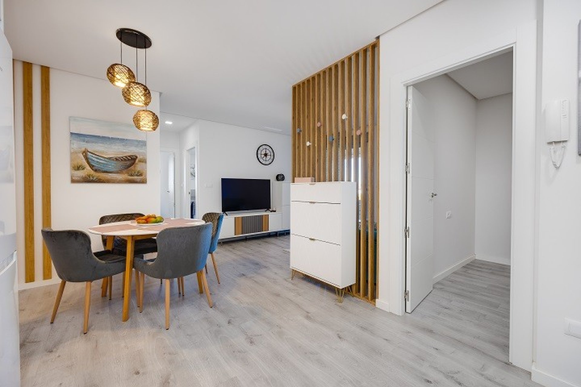 Reventa - Apartamento / piso - Orihuela Costa - Villamartín