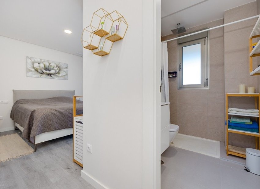 Reventa - Apartamento / piso - Orihuela Costa - Villamartín