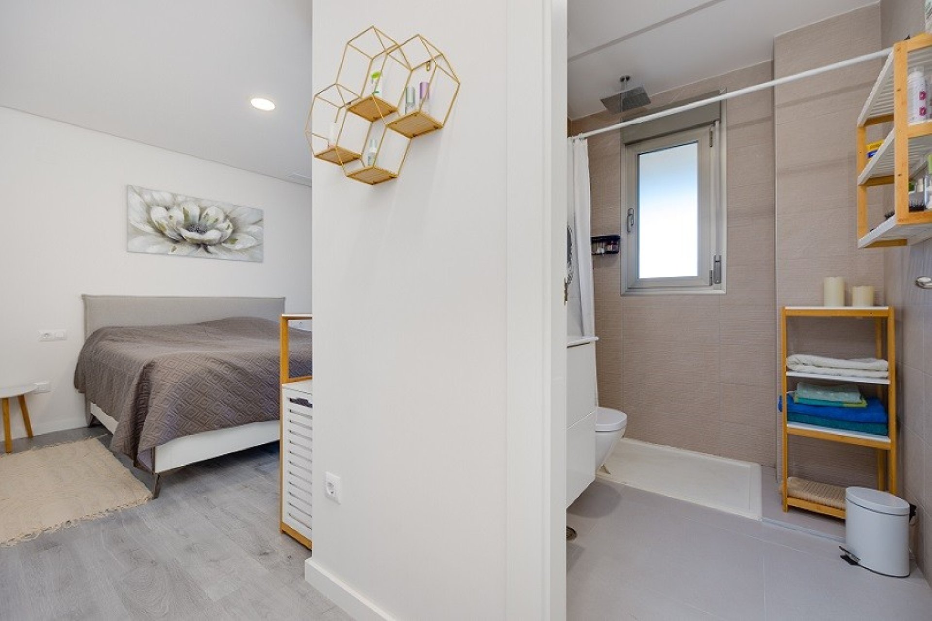 Reventa - Apartamento / piso - Orihuela Costa - Villamartín