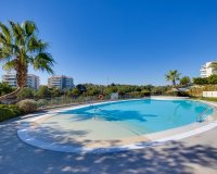 Reventa - Apartamento / piso - Orihuela Costa - Villamartín