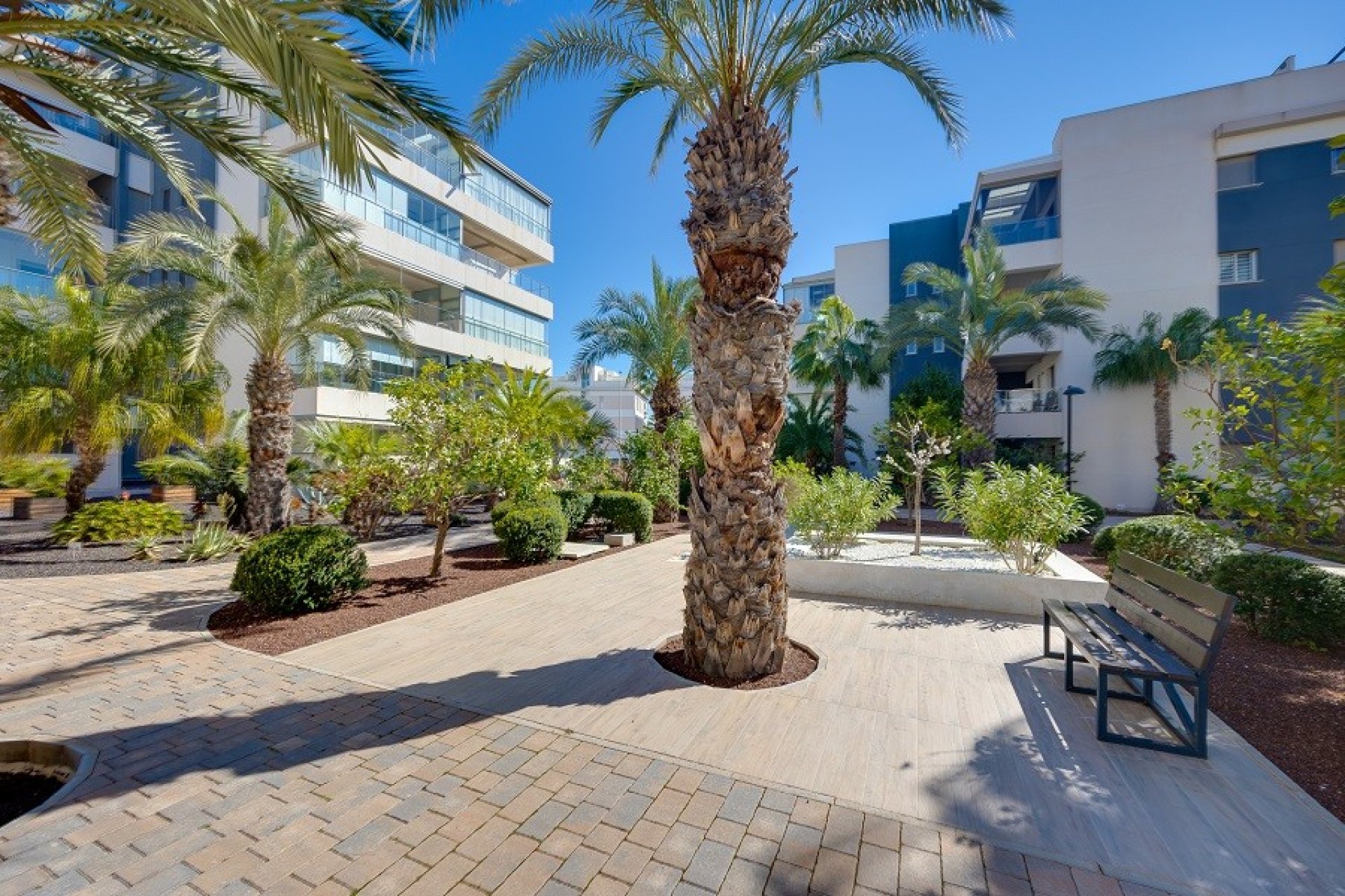 Reventa - Apartamento / piso - Orihuela Costa - Villamartín