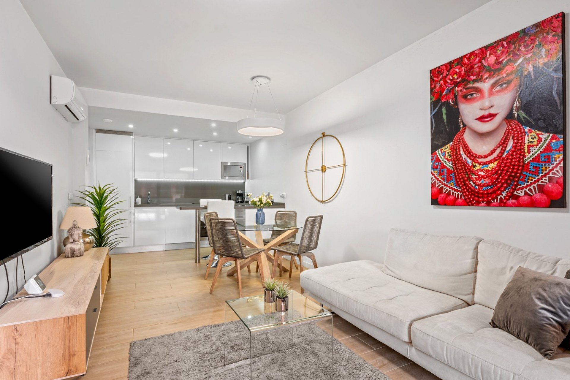 Reventa - Apartamento / piso - Orihuela Costa - Villamartín