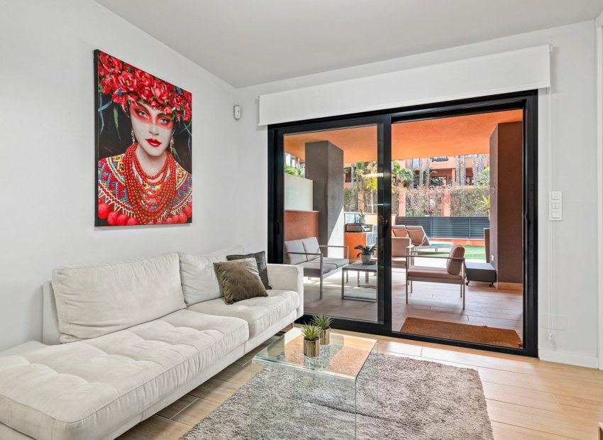 Reventa - Apartamento / piso - Orihuela Costa - Villamartín