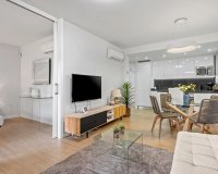 Reventa - Apartamento / piso - Orihuela Costa - Villamartín