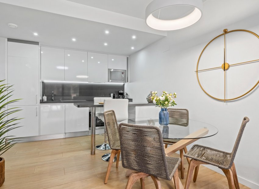 Reventa - Apartamento / piso - Orihuela Costa - Villamartín