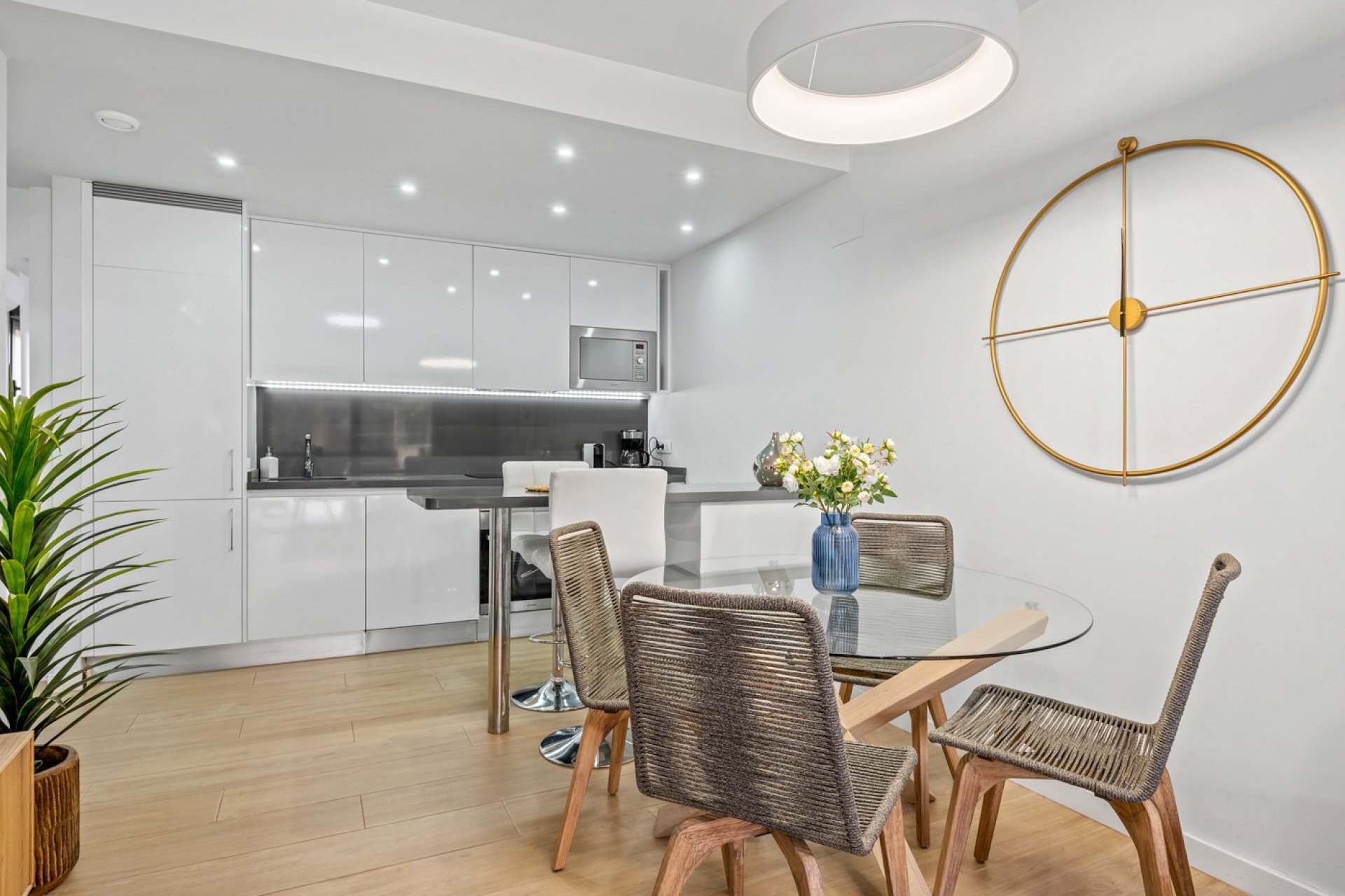 Reventa - Apartamento / piso - Orihuela Costa - Villamartín