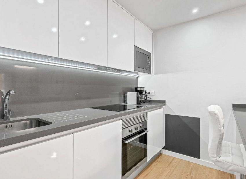 Reventa - Apartamento / piso - Orihuela Costa - Villamartín