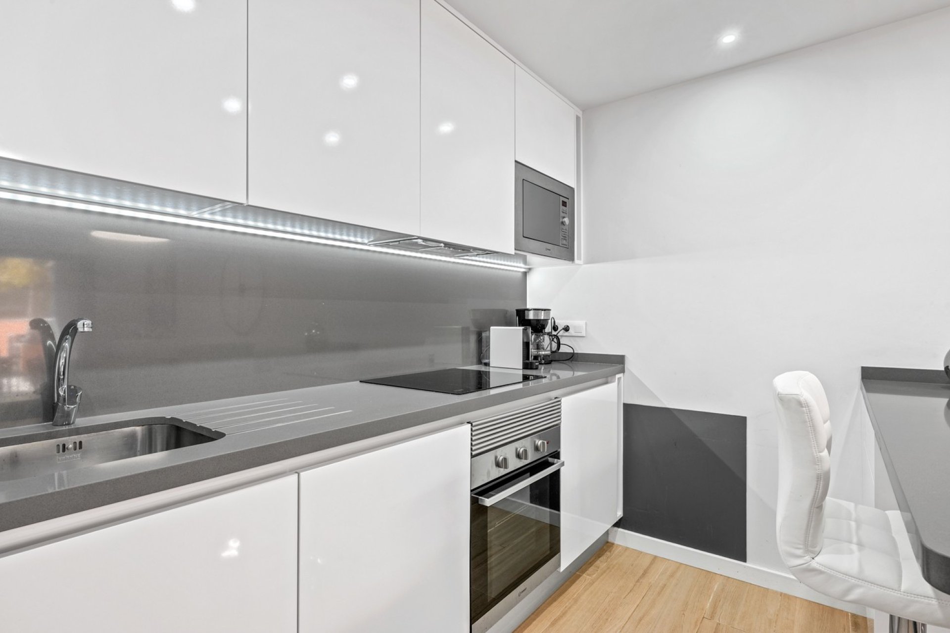 Reventa - Apartamento / piso - Orihuela Costa - Villamartín