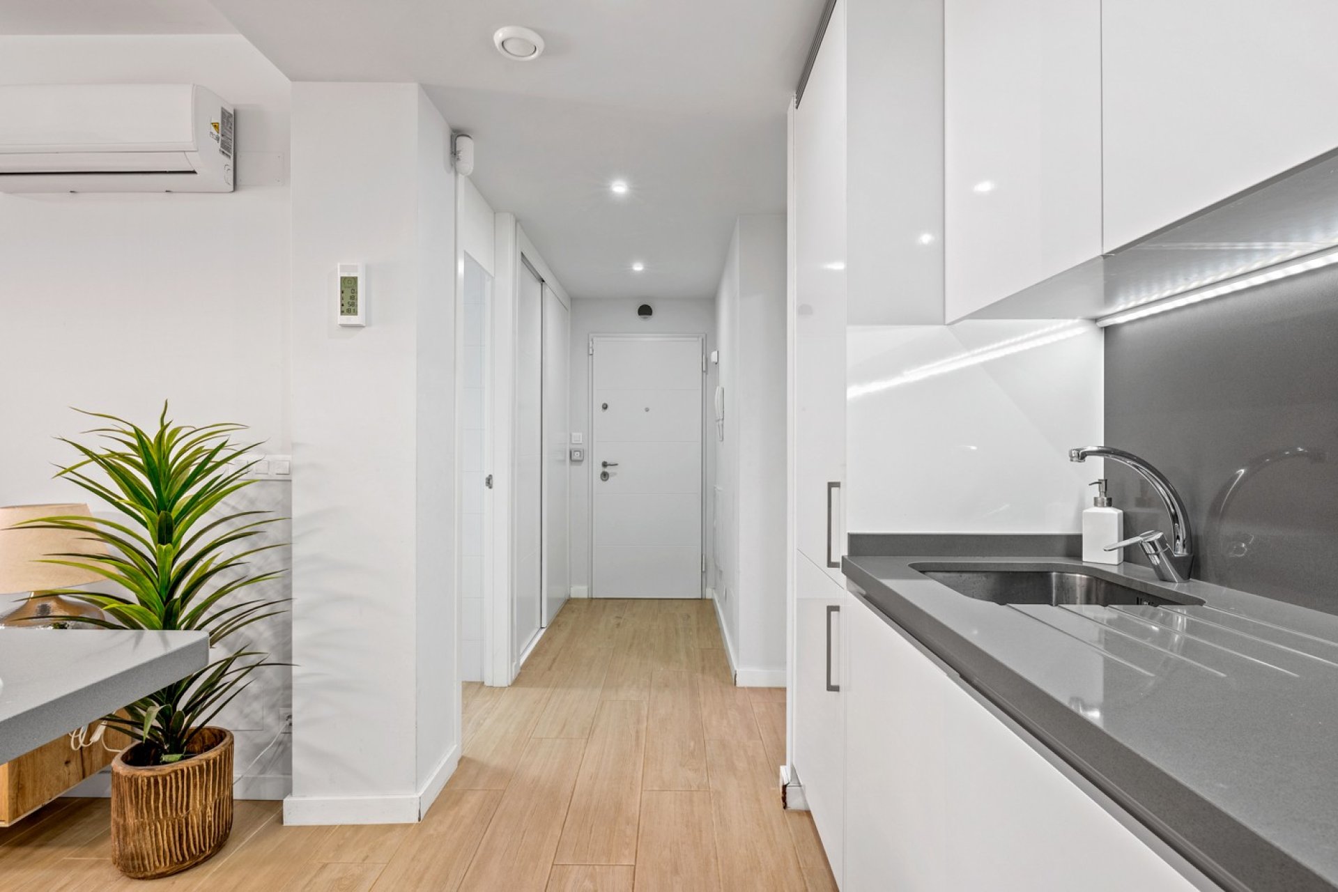 Reventa - Apartamento / piso - Orihuela Costa - Villamartín