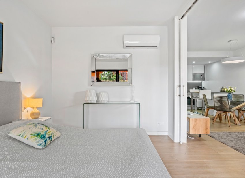 Reventa - Apartamento / piso - Orihuela Costa - Villamartín