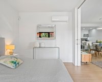Reventa - Apartamento / piso - Orihuela Costa - Villamartín