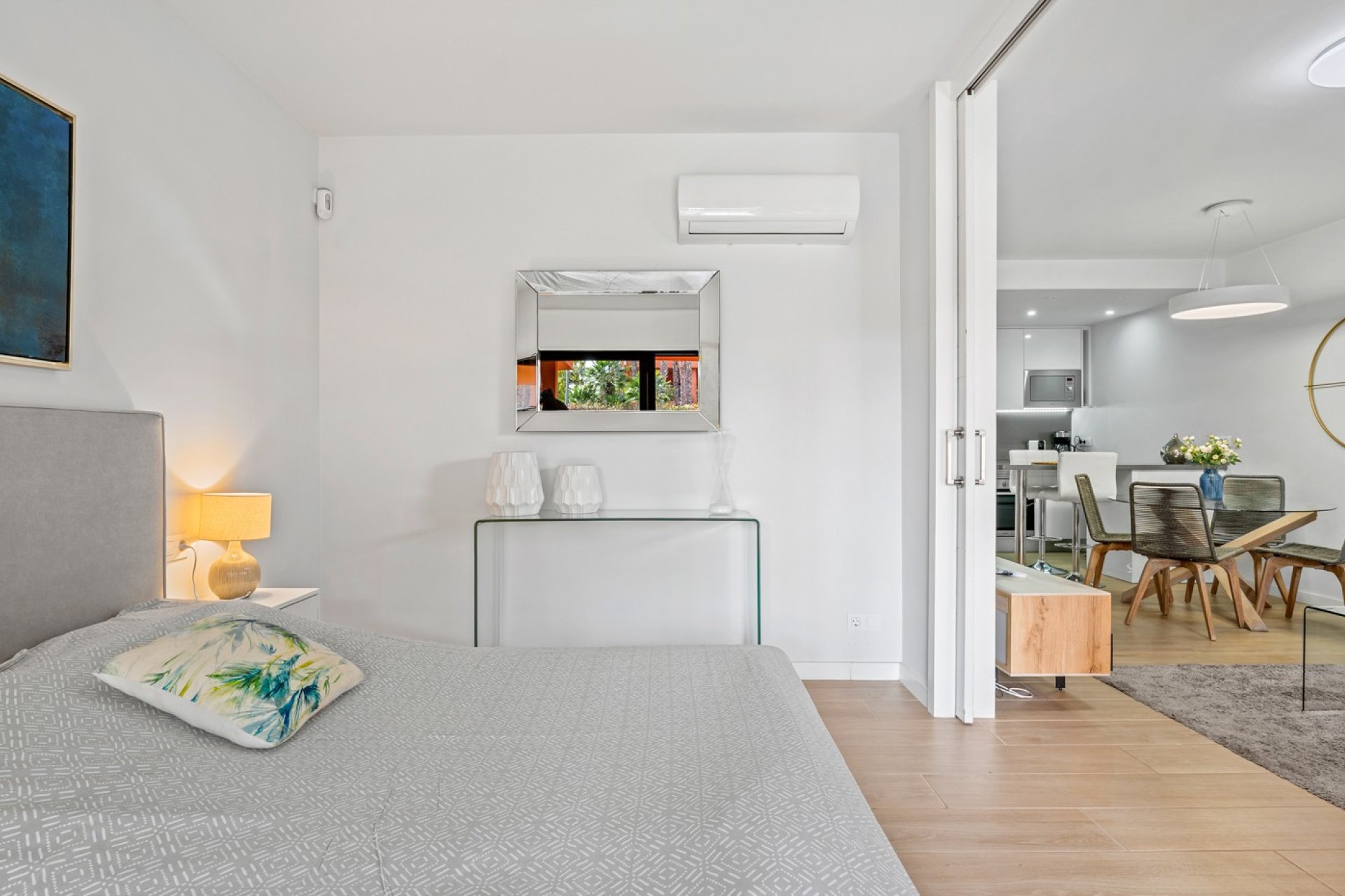 Reventa - Apartamento / piso - Orihuela Costa - Villamartín