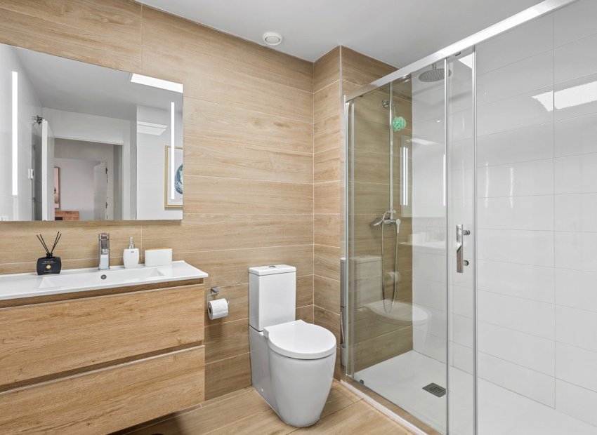 Reventa - Apartamento / piso - Orihuela Costa - Villamartín