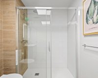 Reventa - Apartamento / piso - Orihuela Costa - Villamartín