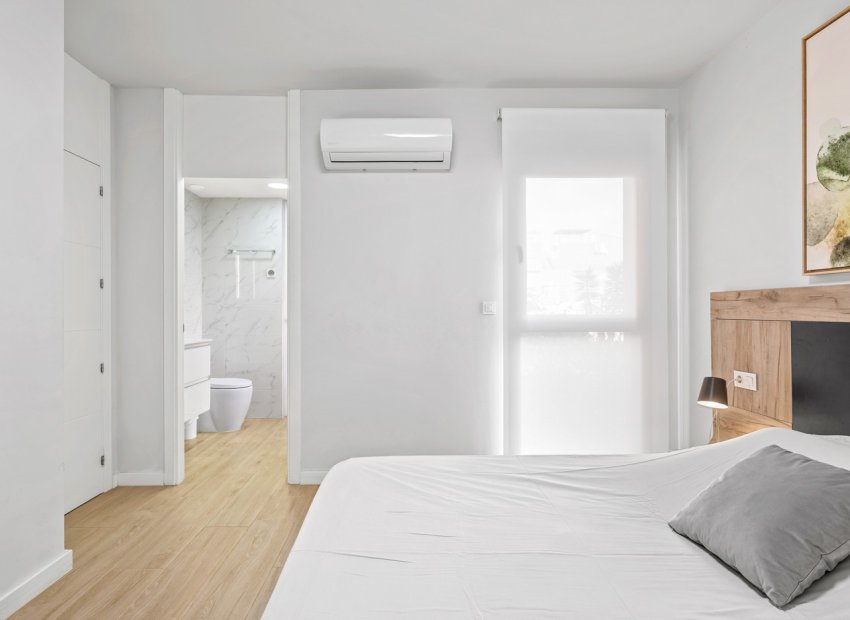Reventa - Apartamento / piso - Orihuela Costa - Villamartín