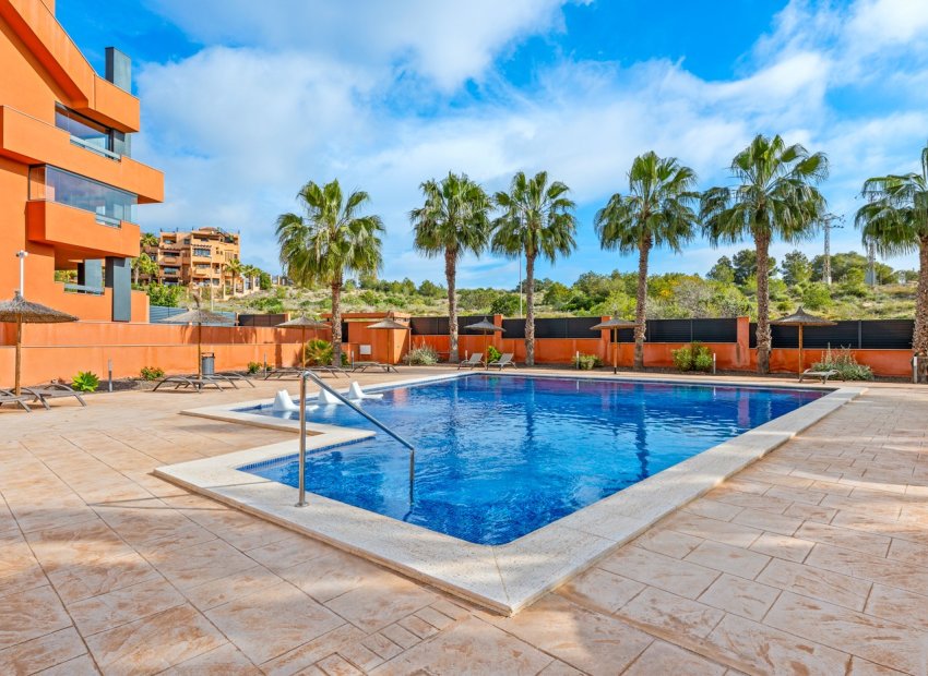 Reventa - Apartamento / piso - Orihuela Costa - Villamartín