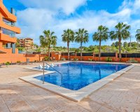 Reventa - Apartamento / piso - Orihuela Costa - Villamartín