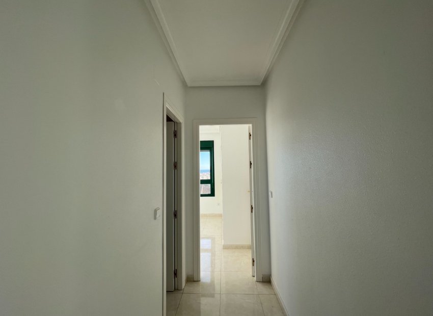 Reventa - Apartamento / piso - Orihuela Costa