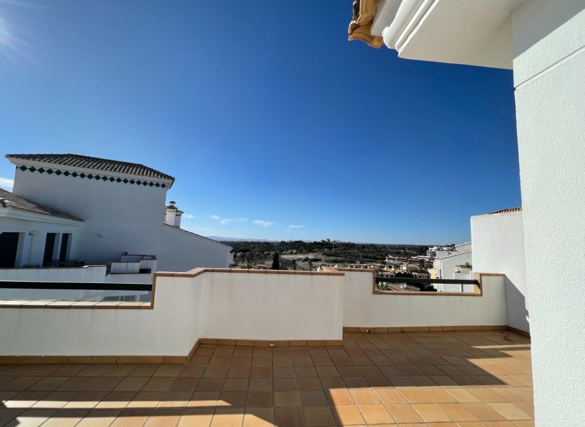 Reventa - Apartamento / piso - Orihuela Costa