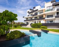 Reventa - Apartamento / piso - Orihuela Costa