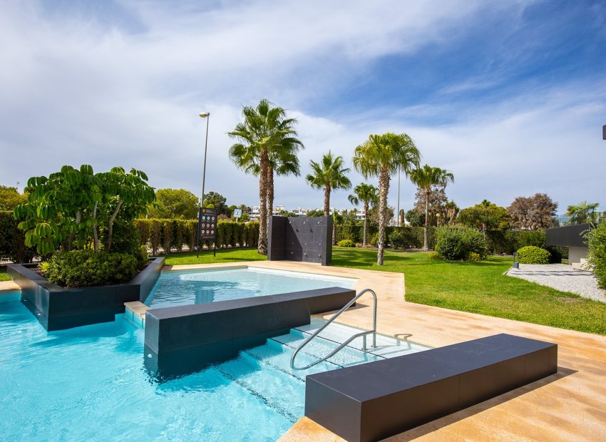 Reventa - Apartamento / piso - Orihuela Costa