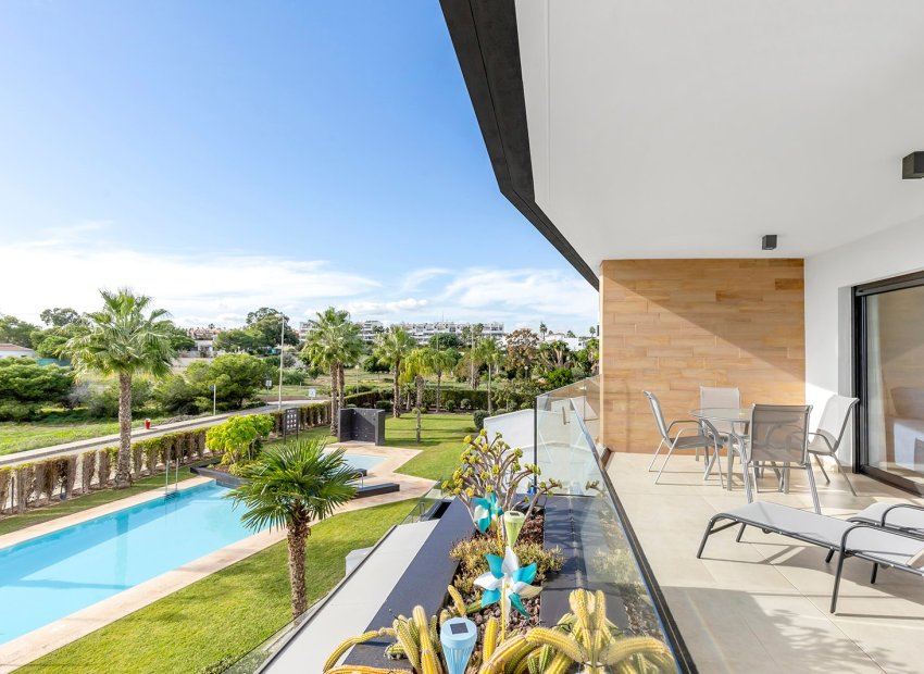 Reventa - Apartamento / piso - Orihuela Costa