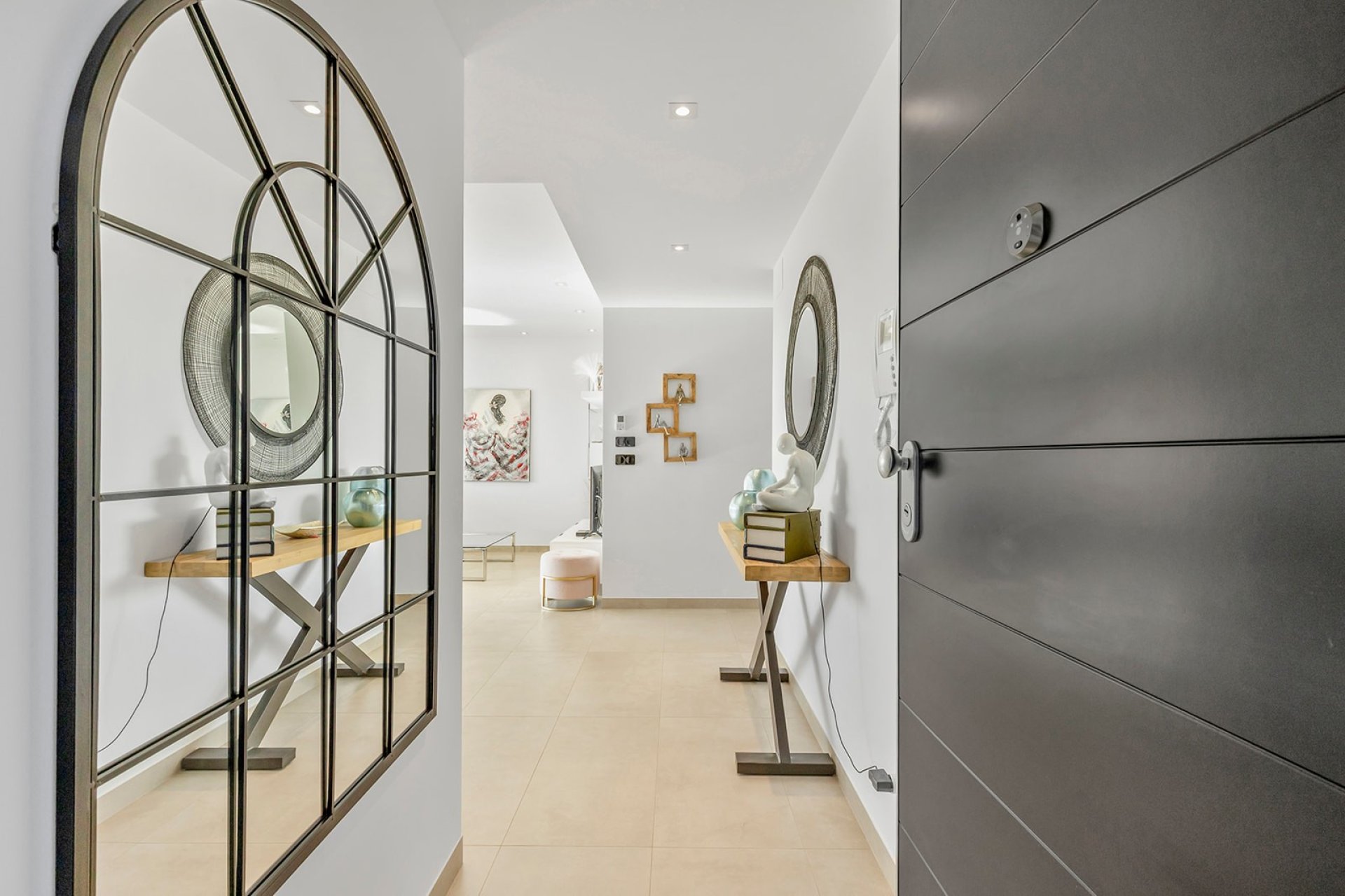 Reventa - Apartamento / piso - Orihuela Costa