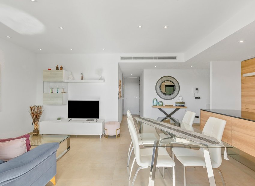 Reventa - Apartamento / piso - Orihuela Costa