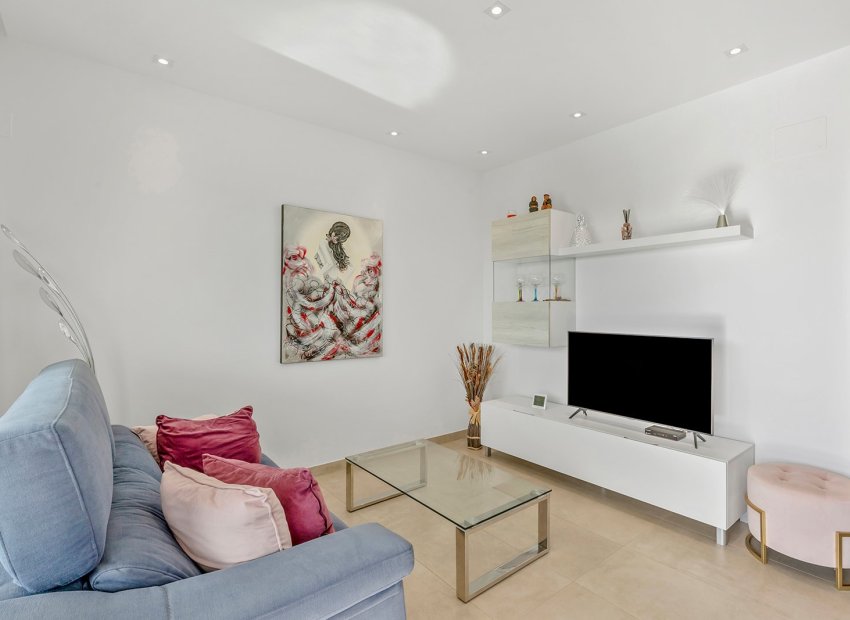 Reventa - Apartamento / piso - Orihuela Costa