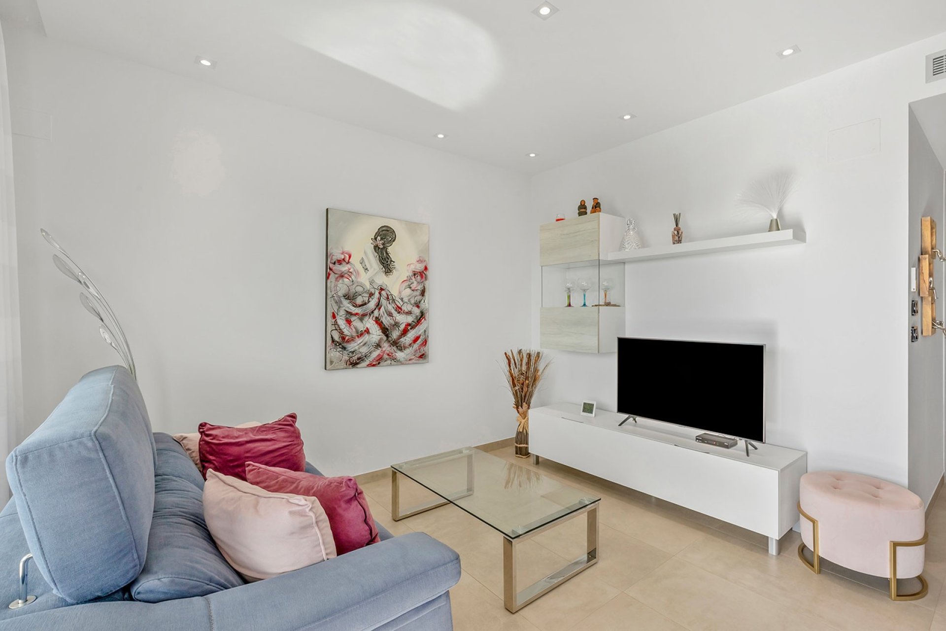 Reventa - Apartamento / piso - Orihuela Costa