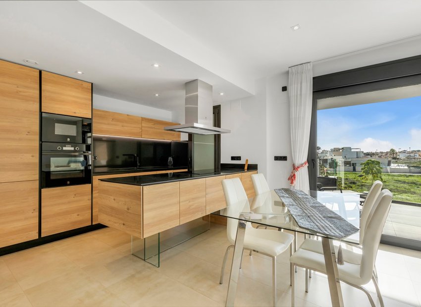 Reventa - Apartamento / piso - Orihuela Costa