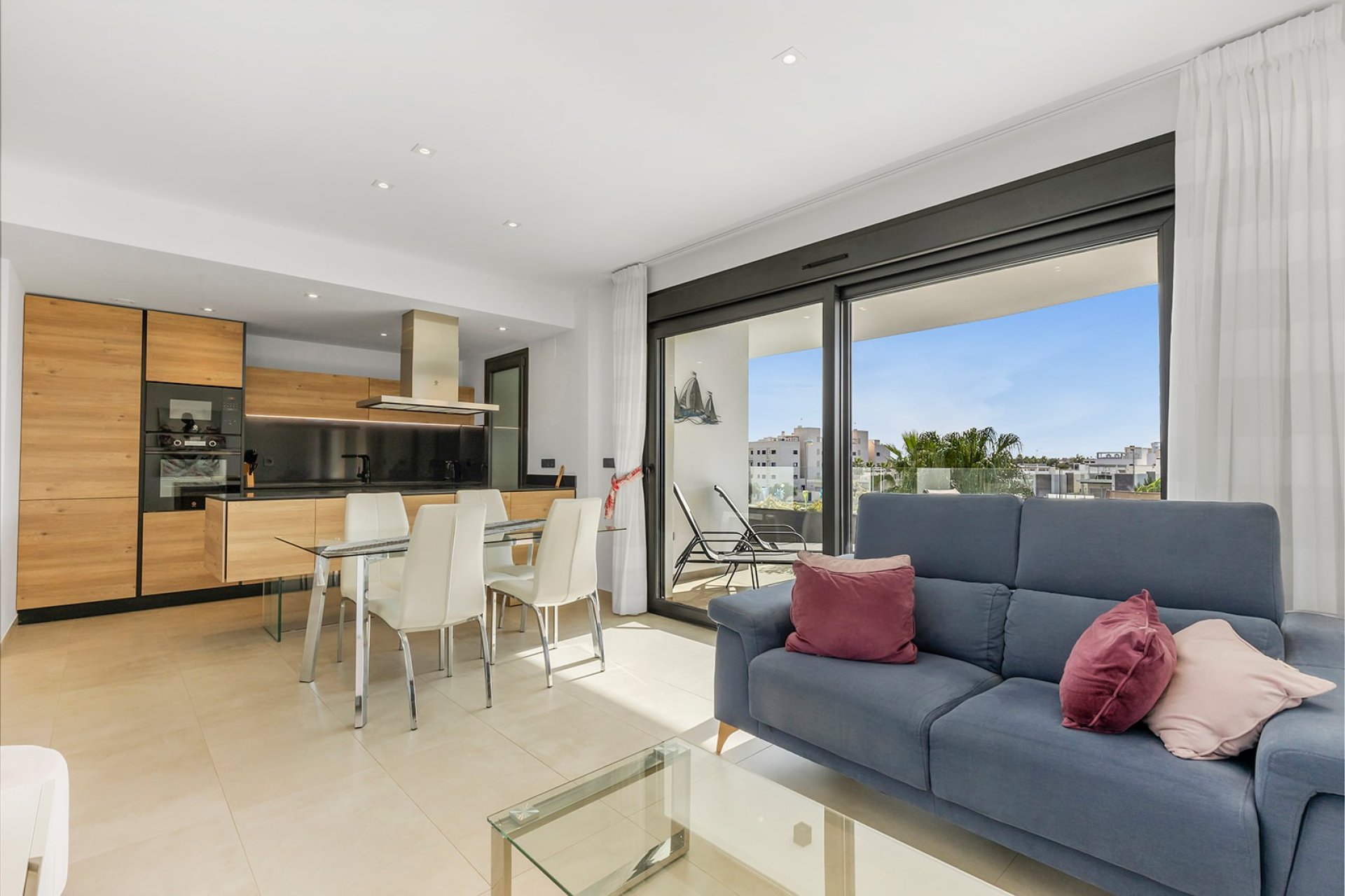 Reventa - Apartamento / piso - Orihuela Costa