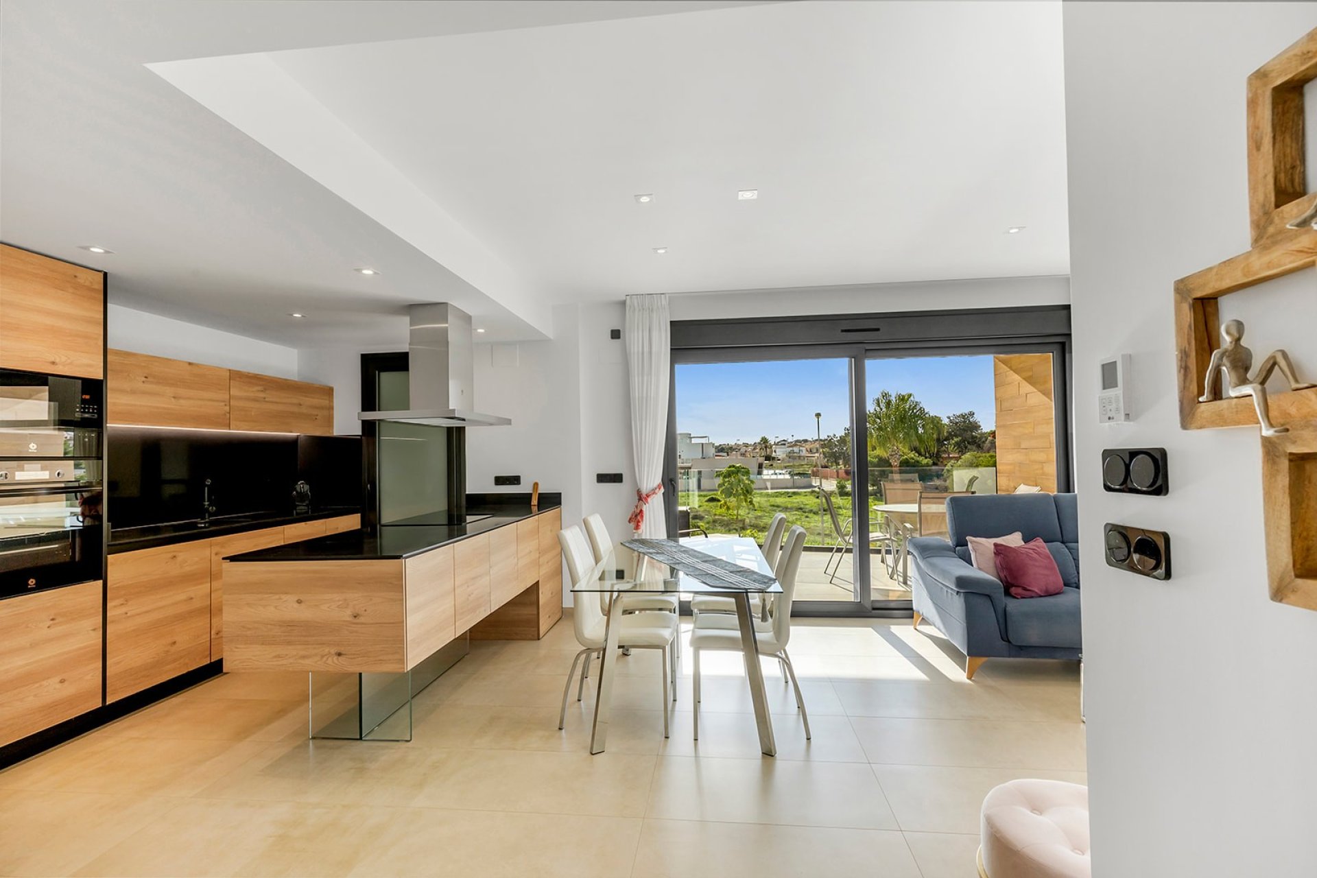 Reventa - Apartamento / piso - Orihuela Costa