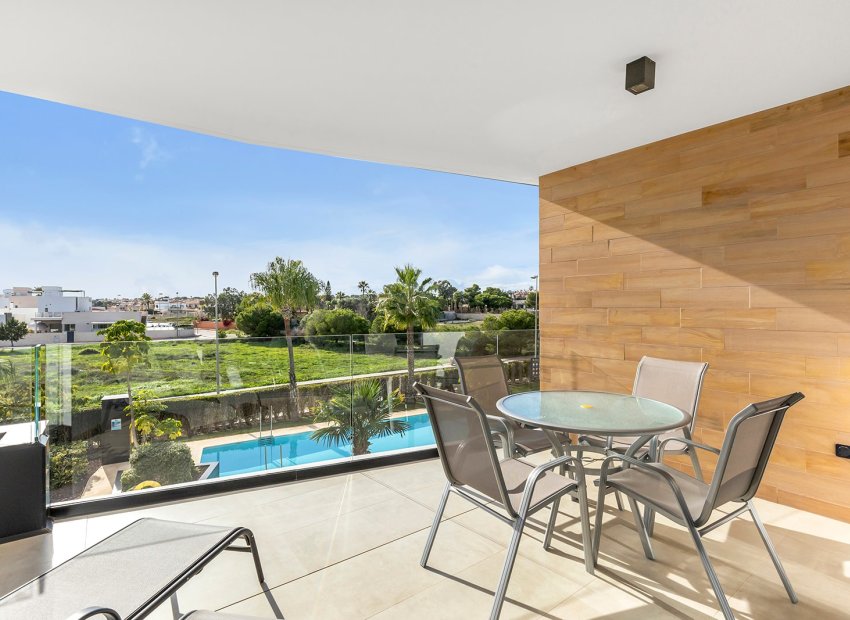 Reventa - Apartamento / piso - Orihuela Costa